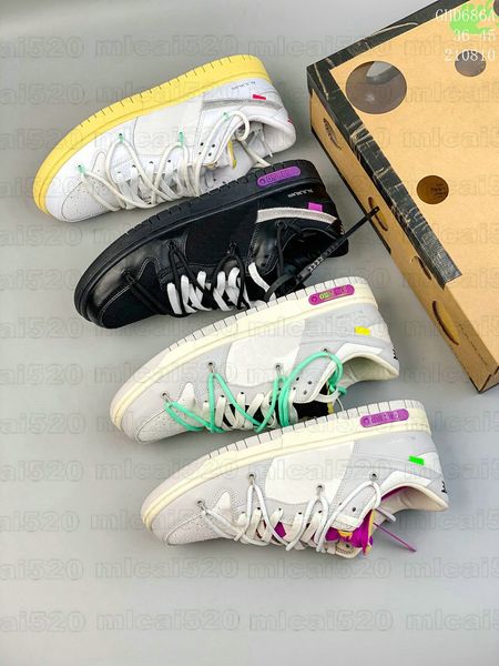

dear summer dunks low the 50 collection 01 of sports shoes 05 sail white black pink blue orange 20 men women off sport sneakers outdoor shoe