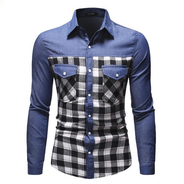 

men's designers mens polo shirt white vintage clothes tshirt homme 2021 cardigan long sleeves dress black camisas de hombre simplicity, White;black