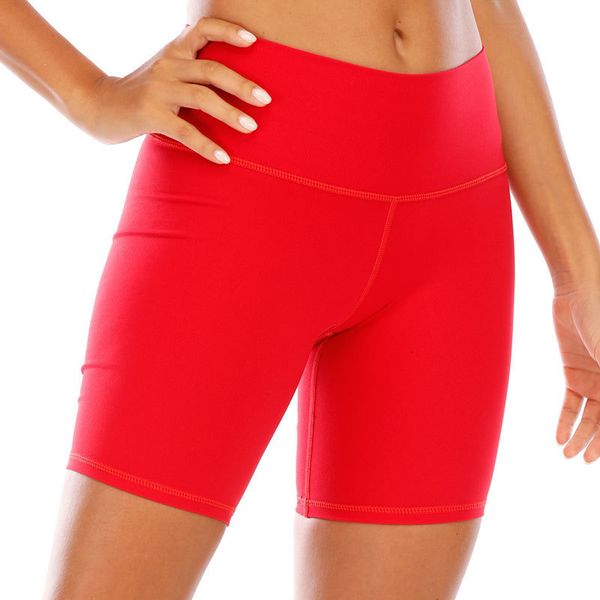 

tracksuits luxury yoga wear yoga short's tight high waist yoga pants sports stretch fitns running fast dry pants, Gray
