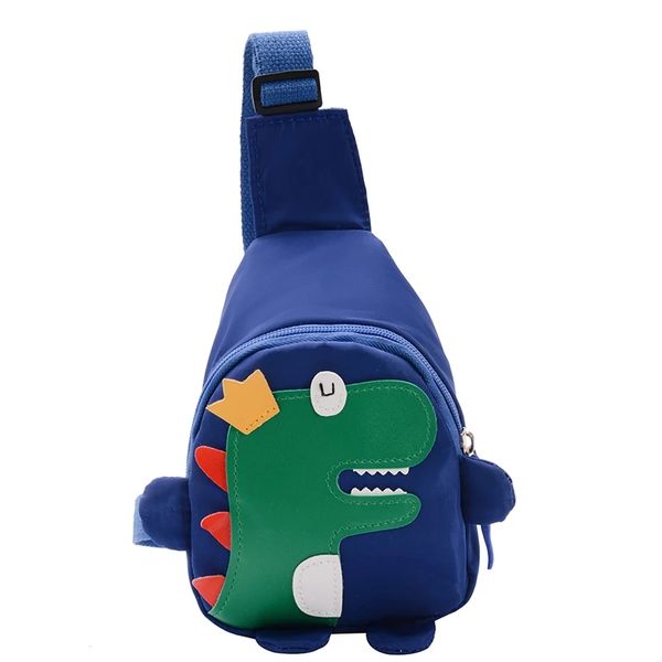 

kids backpack cute dinosaur pattern children school bags korean style waterproof bags cartoon