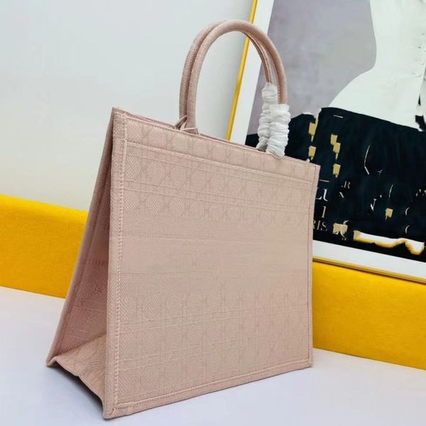 

design 2021 new luxury female designer stylish handbag high-end large shopping bag