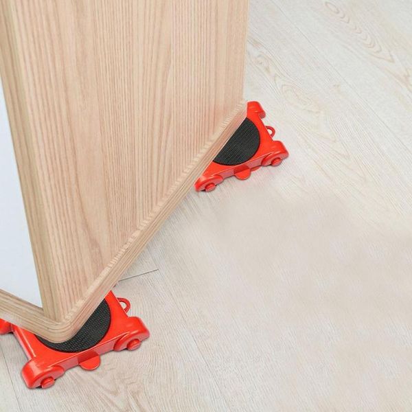 

professional hand tool sets household furniture mover set wheel roller/wheel bar transport rollers and accessories for moving