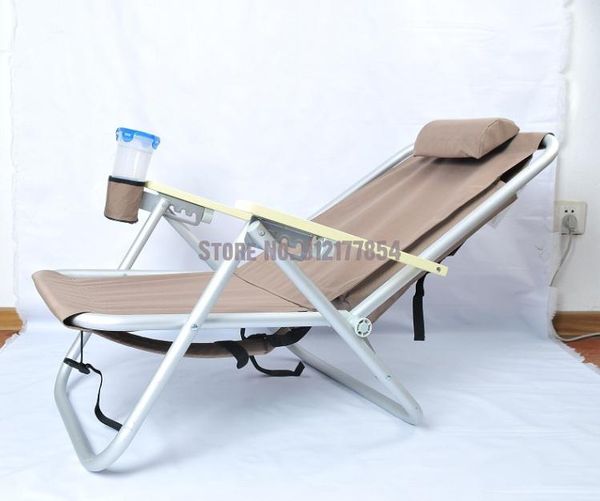 

camp furniture outdoor folding chair portable fishing stool low