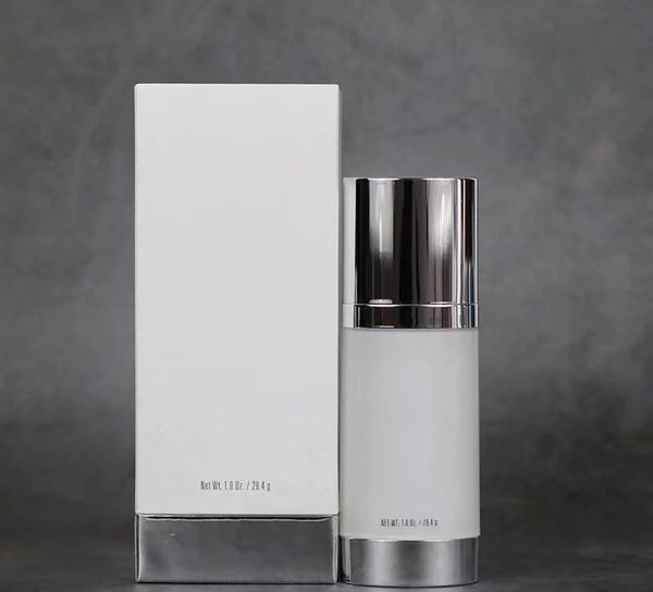 

white bottle t n s 1.0 oz/ 28.4g skin care face serum moisturizing essence