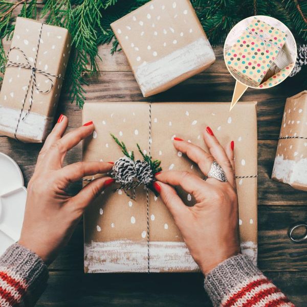 

other arts and crafts 1 set wrapping paper sheet chic beautiful