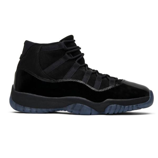 

11 cap and gown basketball shoes 11s mens womens sneakers for sale us 5.5-13