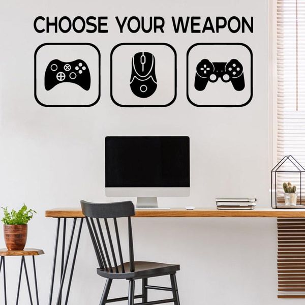 

wall stickers creative decal art decor living room bedroom removable mural