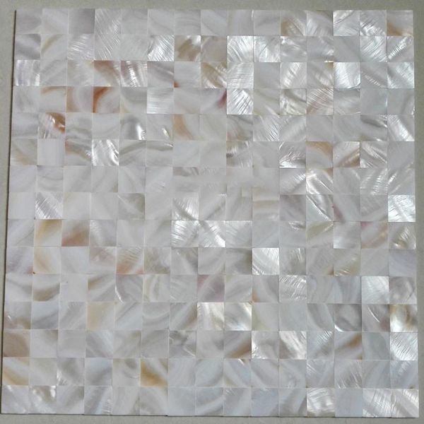 

wallpapers seamless white square shell mosaic tile oyster groutless mother of pearl kitchen backsplash shower bath