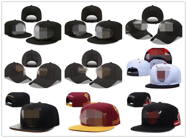 

ready stock baseball cap snapback hats teams football basketball ball caps for men women sports hip hop flat hat summer top, Blue;gray