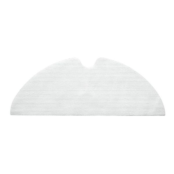 

shower curtains 30pcs pcs disposable cleaning cloth wipes for f9 d9 robot vacuum cleaner mop mopping cloths pads household