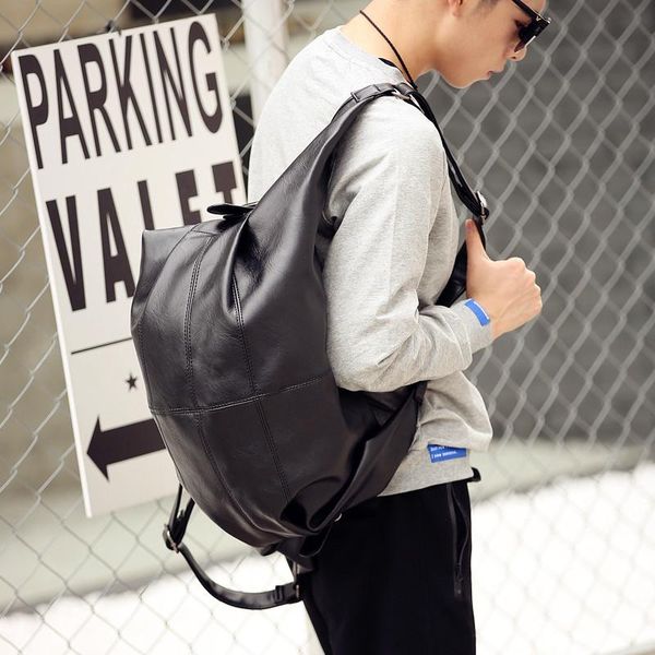 

backpack tidog korean multi-functional student computer