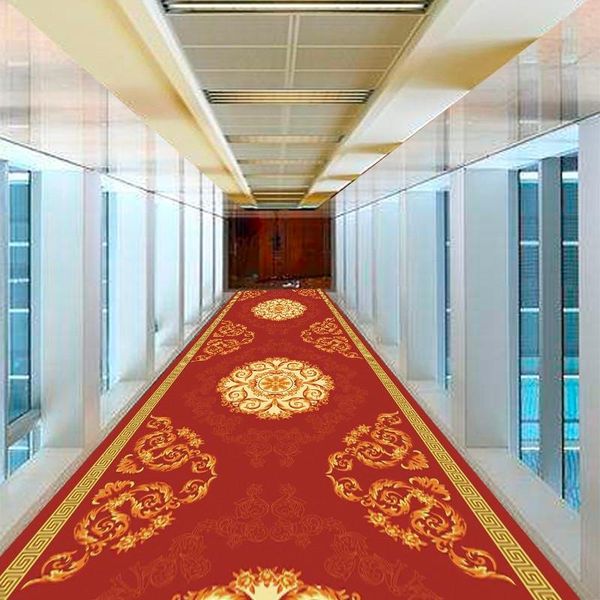

carpets reese classical european lobby carpet for stairway hallway home decor corridor aisle party wedding anti slip area rugs washable