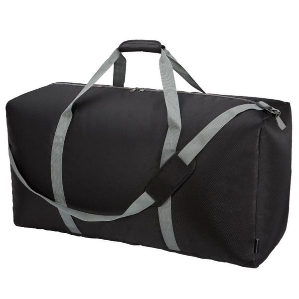 

duffel bags ifaraday 32.5 inch travel bag 100l luggage for camping