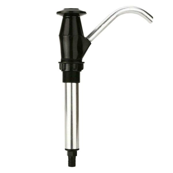 

parts contemporary hand pum faucet motorhome single hole sink trailers vehicles