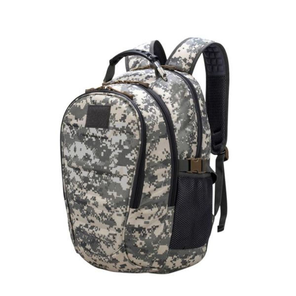 

outdoor water-resistant backpacks wear-resistant computer mountaineering student bag travel backpack teenager shoulders bags