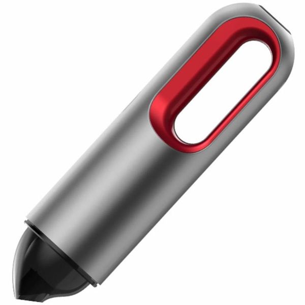 

vacuum cleaner 1 set portable dust extinguisher auto home (black)