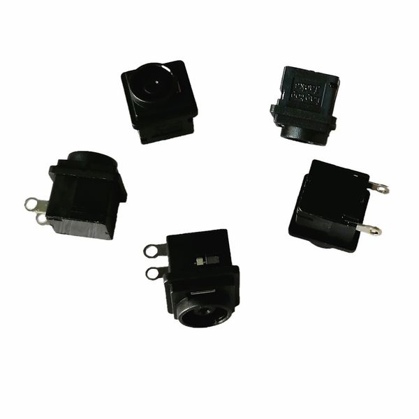 DC IN Power Jack Spina Presa Connettore Per Sony Vaio VGN-CS11S PCG-3C1M PCG-5K1LC VGN-CR510E VGN-FJ180P FJ180PG VGN-CR4000 VGN-CR140E/B