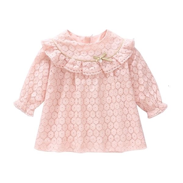 

girl's dresses vlinder baby girls clothes new spring autumn cute newborn girl cotton long sleeve infant snug clothing 1027, Red;yellow