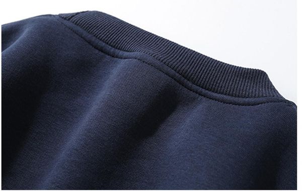 

men's hoodies & sweatshirts for my dropship sweatshirt c0195, Black