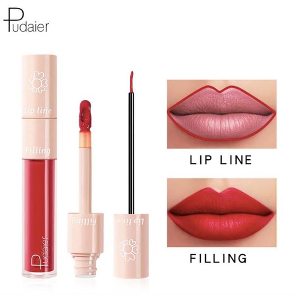 

lip liner labial matte lipstick set pomadki do ust lipliner pencil nude kontorowka waterproof perfiladores de labios pack pencils