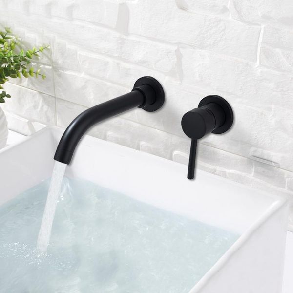 

bathroom sink faucets chrome/mablack brass faucet basin and cold water mixer tap separate wall mounted single handle