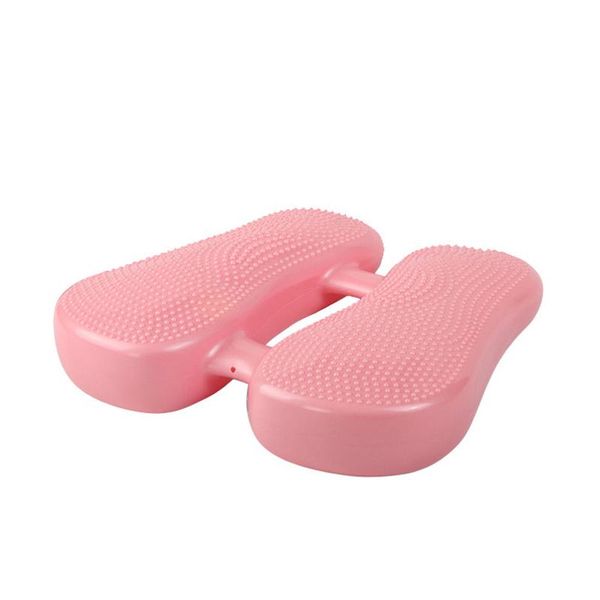 

yoga mats workout accessories fitness with air pump body building stepping exercise home inflatable pedal mat gym massage