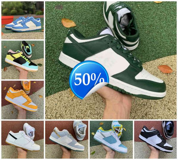 

boots sb 2023 dunks running shoes mens womens easter varsity green glow black white chunky dunky kentucky coast unc low sports sneakers univ