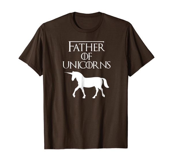 

Unique White Father Of Unicorns Lover Gift E010536, Mainly pictures