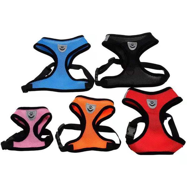 

pet suppli cht back dog belt vt mh breathable traction rope