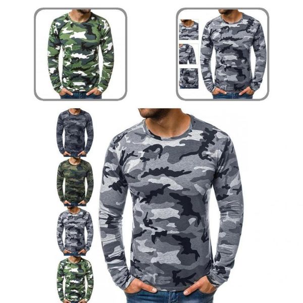 

men's casual shirts men shirt long sleeve wear resistant all match pullover spring autumn for work, White;black