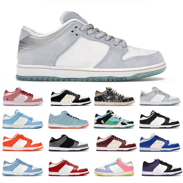 

dunk original running shoes man woman white black unc club 58 gulf sean cliver easter elephant syracuse mean green barkroot coast dunky vale