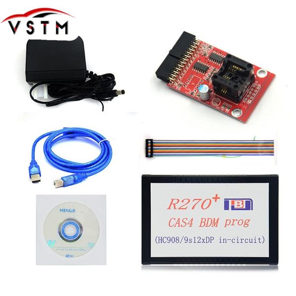 

ly 1.20 r270+ v1.20 auto r270 cas4 bdm programmer plus diagnostic tools