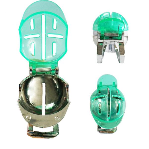 

golf training aids liner club signing transparent portable template alignment drawing with pen scribe tools clip shell