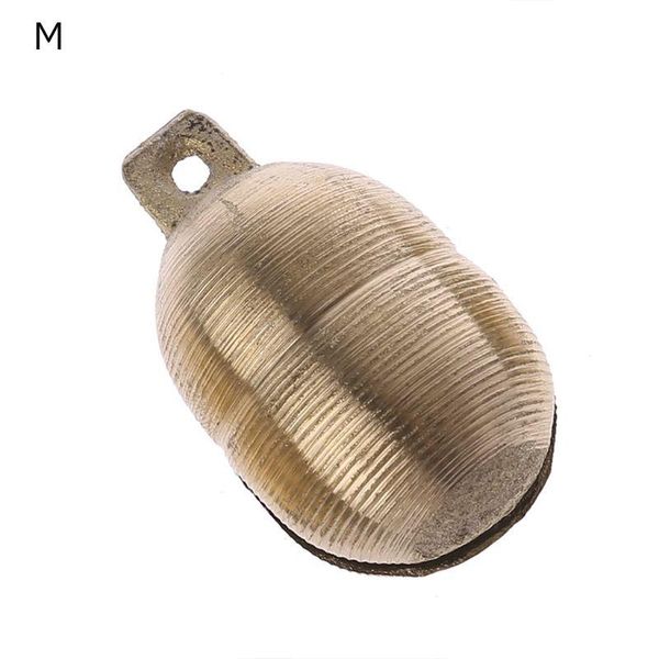 

cow horse sheep grazing bell dog cattle farm animals anti-lost loud q0ka collars & leashes