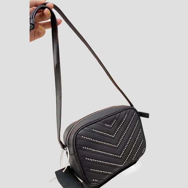 

new women's shoulder bags pu leather zipper messenger bag 2021 fashion europe and the united states popular crossbody bag ladies handba