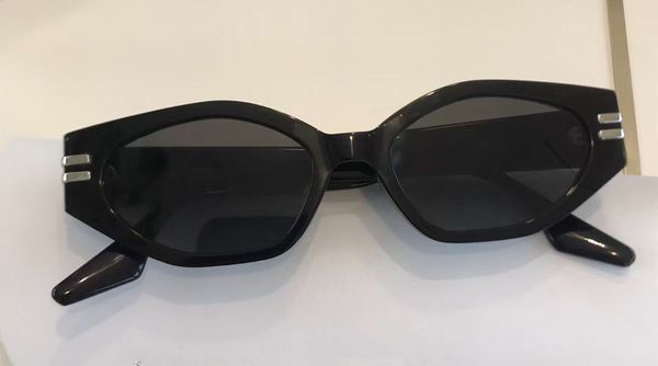 

cool silver black sunglasses grey lens sun glasses mens shades uv400 protection eyewear with box, White;black