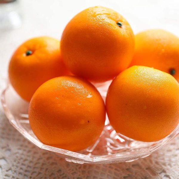 

party decoration artificial fruit fake food decorative plastic for home house kitchen wedding pography