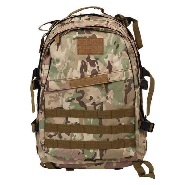 

backpack military waterproof camping survival camouflage