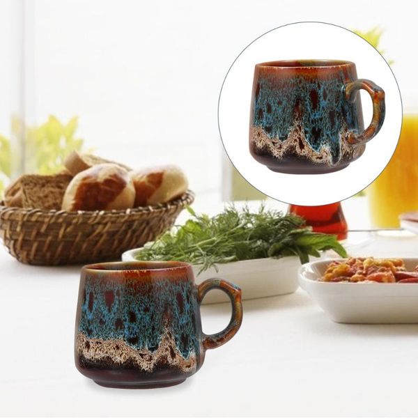 

mugs 1pc practical coffee storage cup creative mug ceramic drinking