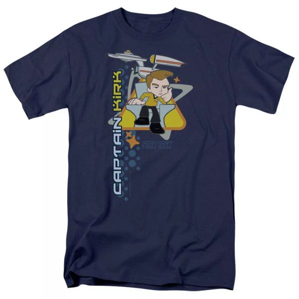 

quogs captain's chair tv show t-shirt sizes s-3x new, White;black