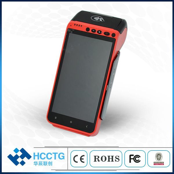 

support 3 in 1 card reader smart android terminal for wholesales scanners