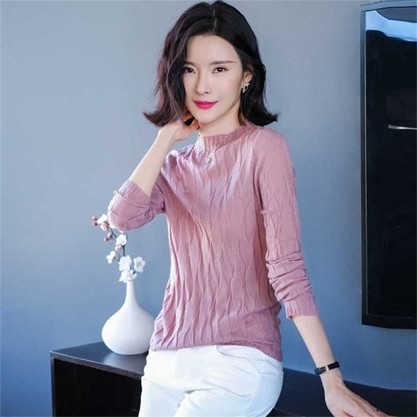 

women ribbed knitted pullover pull hiver femme sweater warm female jumper thick christmas gray22 211217, White;black
