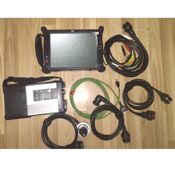 

diagnostic tools est mb star c5 sd connect with 2021.06 500gb hdd win7 super speed wifi and evg7 dl46 tablet pc 2gb ready work ship