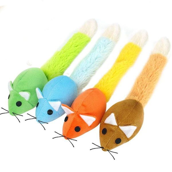 

cat toy big mouse toys