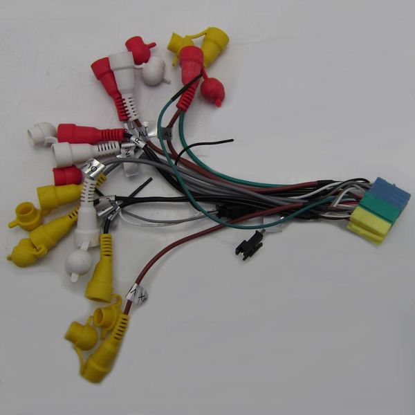 

other auto electronics m1820gps video cable car