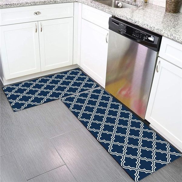 

carpets bathroom entrance door mat washable non-slip kitchen carpet bedroom living room bedside area rugs waterproof modern