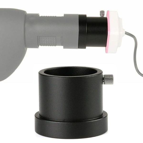 

lens adapters & mounts 1 x m42x0.75 to 1.25 inch adapter monocular accessories