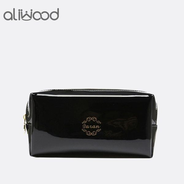 

aliwood cosmetic bags women makeup bag clutch travel professional storage brush necessaries make up case beauty toiletry & cases