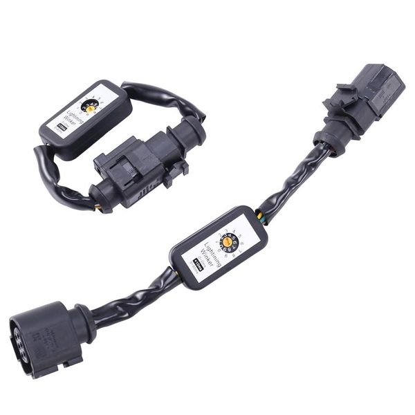 

dynamic turn signal indicator led taillight module for- panamera 2021 other lighting system