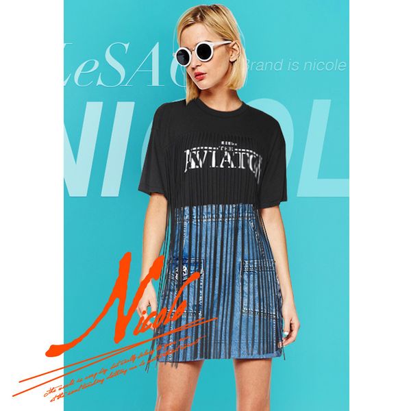 

fashion t shirt loose short sleeve 2021 women's clothing summer autumn design trend su hei white